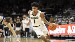No. 21 WVU won't overlook Colorado in possible trap game